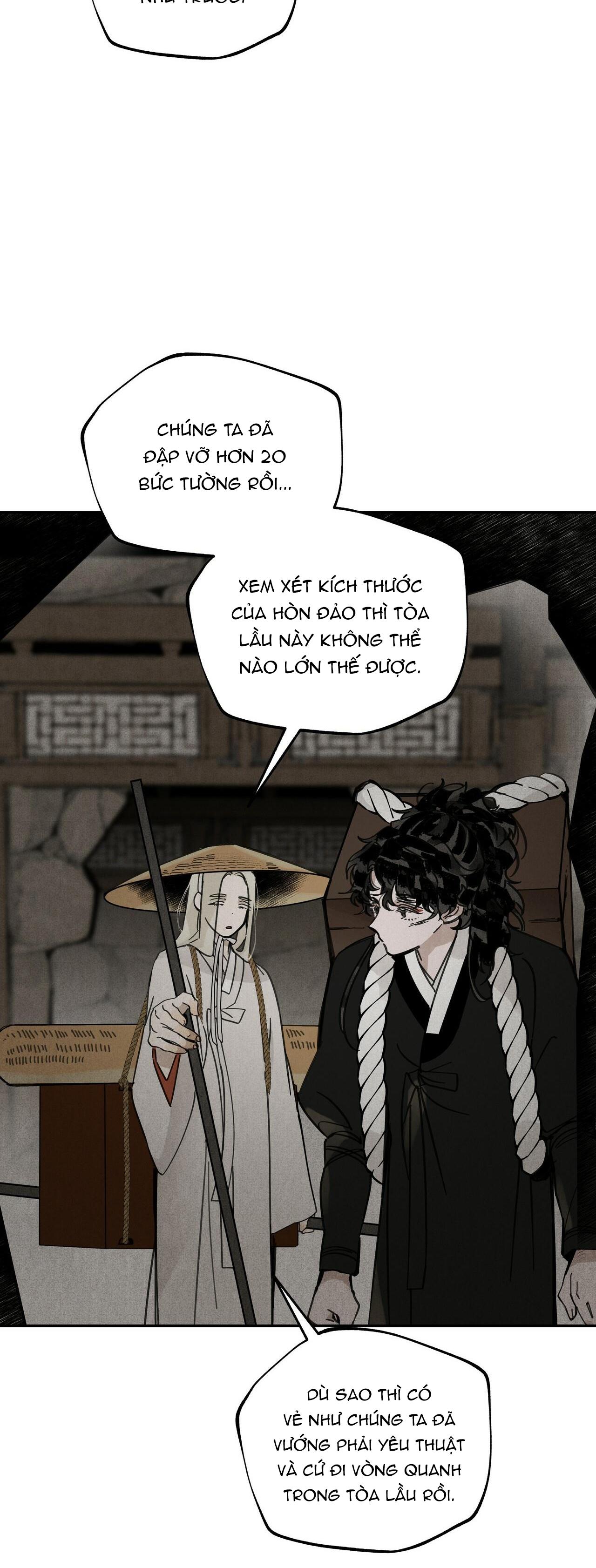 PALJAE - Chap 64