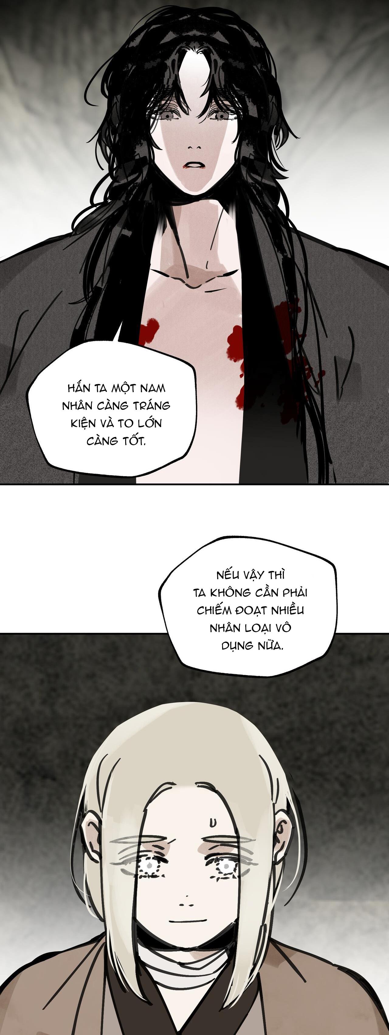 PALJAE - Chap 73
