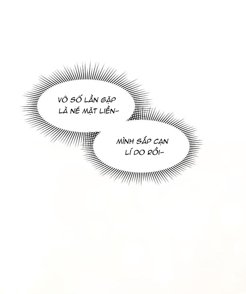 Truyện Ngôn Nhưng Không Ngôn Lắm - Chap 34