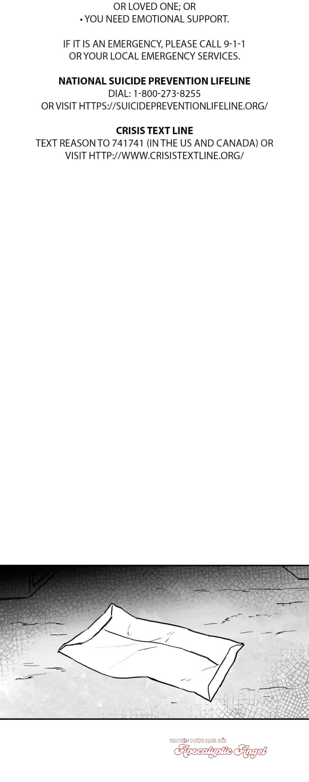 Chúng Ta Đều Là Kẻ Ngốc - Chap 5