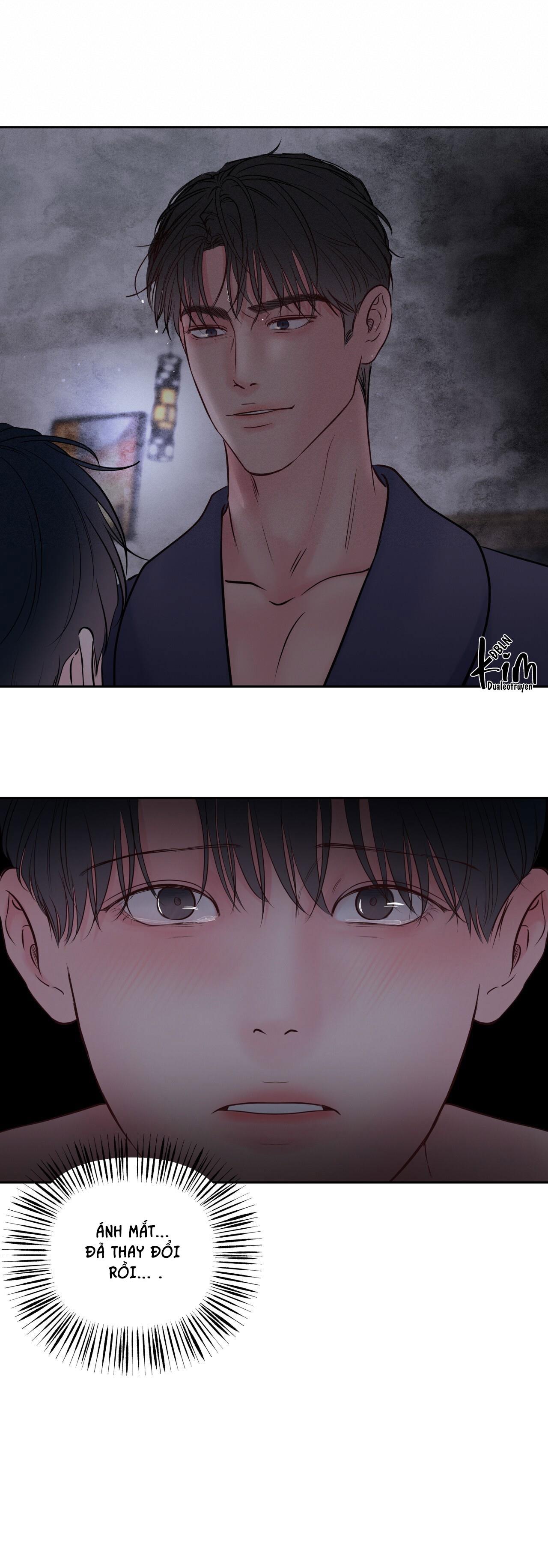 CHỦ NHÂN CỦA THỨ BẢY - Chap 18