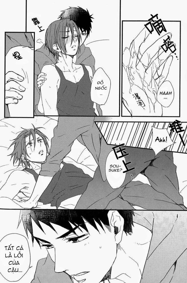 Tổng Hợp Oneshot Rape - Chap 113