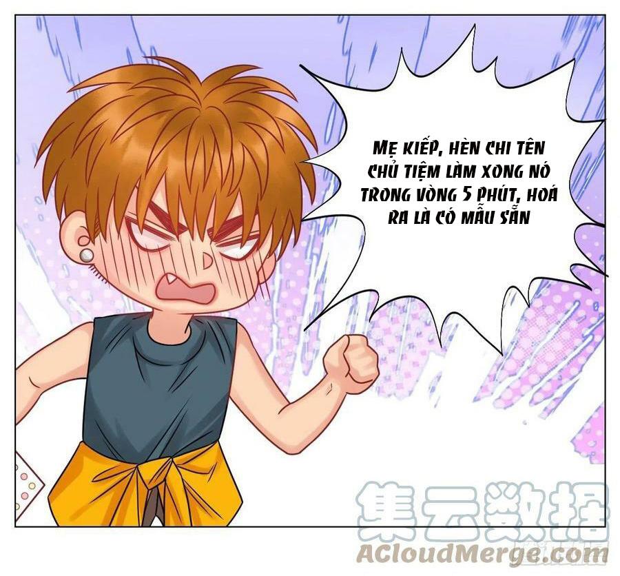 Ký túc xá nam phòng 303 - Chap 204