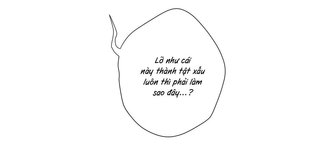 (CBunu) Tình yêu và danh vọng - Chap 34