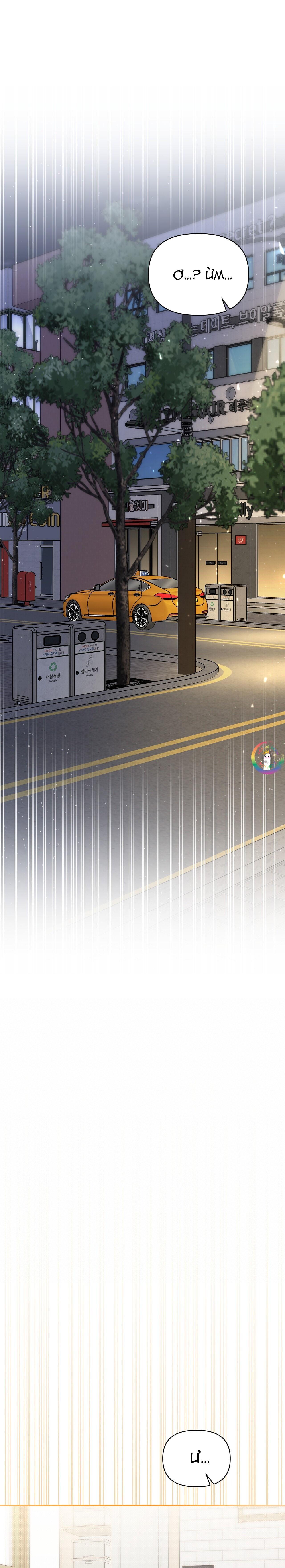 (END) Tình Yêu Bí Mật - Chap 2