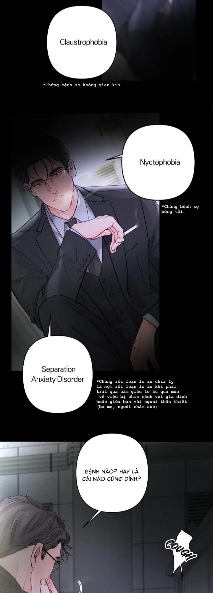 Tuyển Tập Khu chung cư GwangGong - GwangGong Apartment Complex - Chap 7