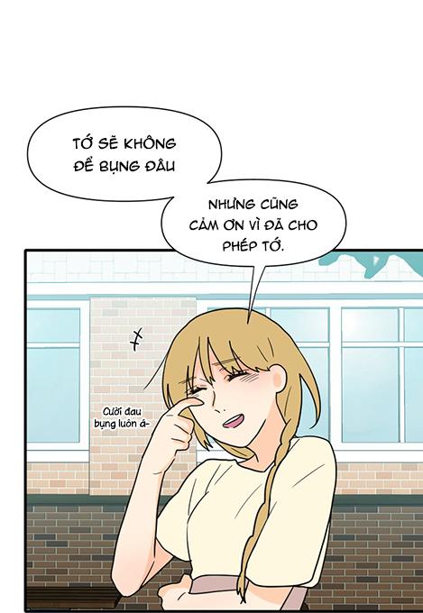 Truyện Ngôn Nhưng Không Ngôn Lắm - Chap 28