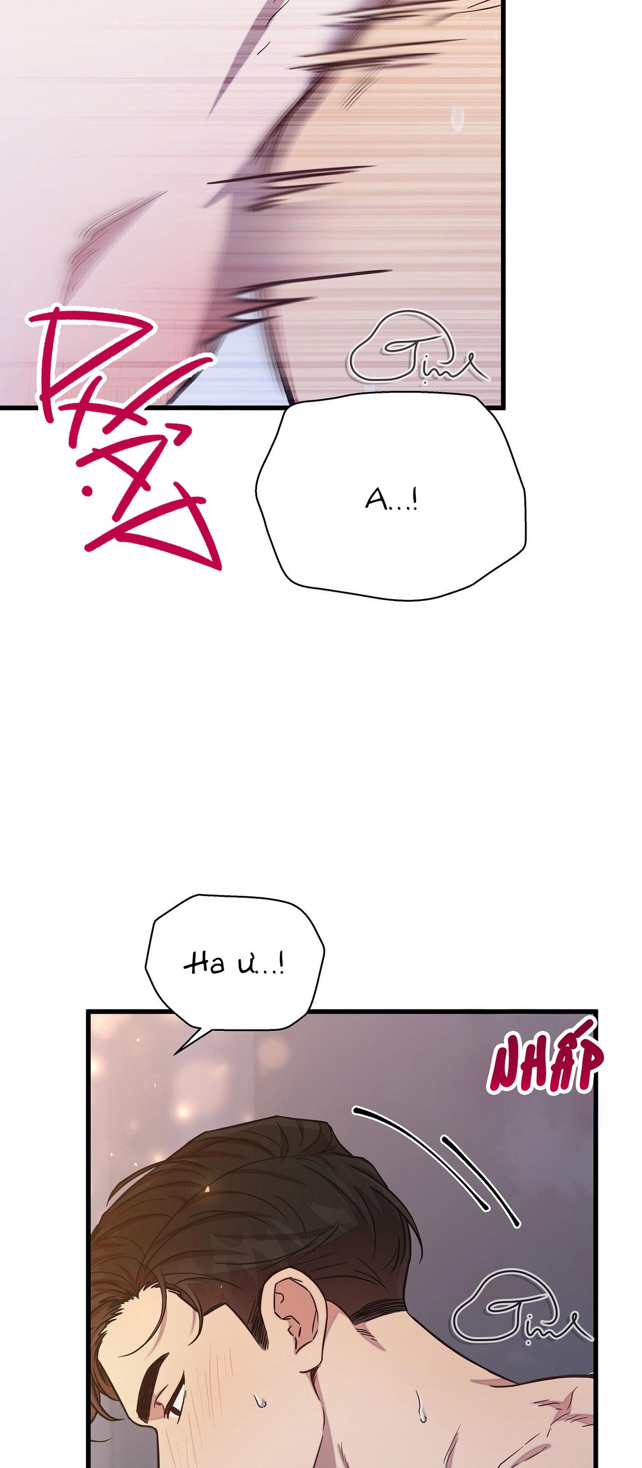 Làm Thế Nào Để Chia Tay Với Anh Ta - Chap 11