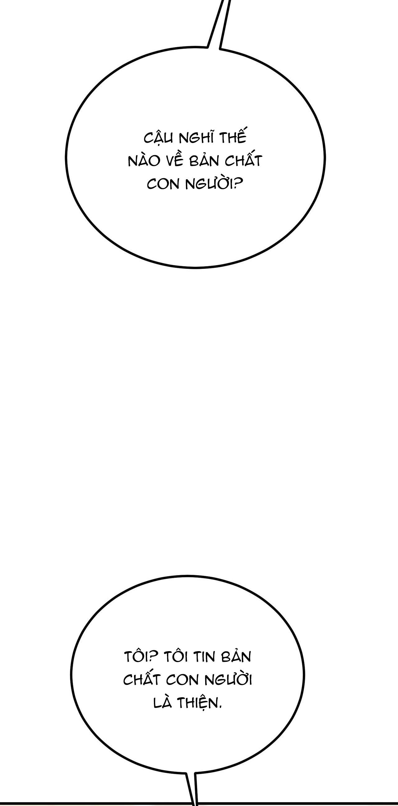 CẬU KHÔNG PHẢI LÀ GU CỦA TÔI - Chap 11