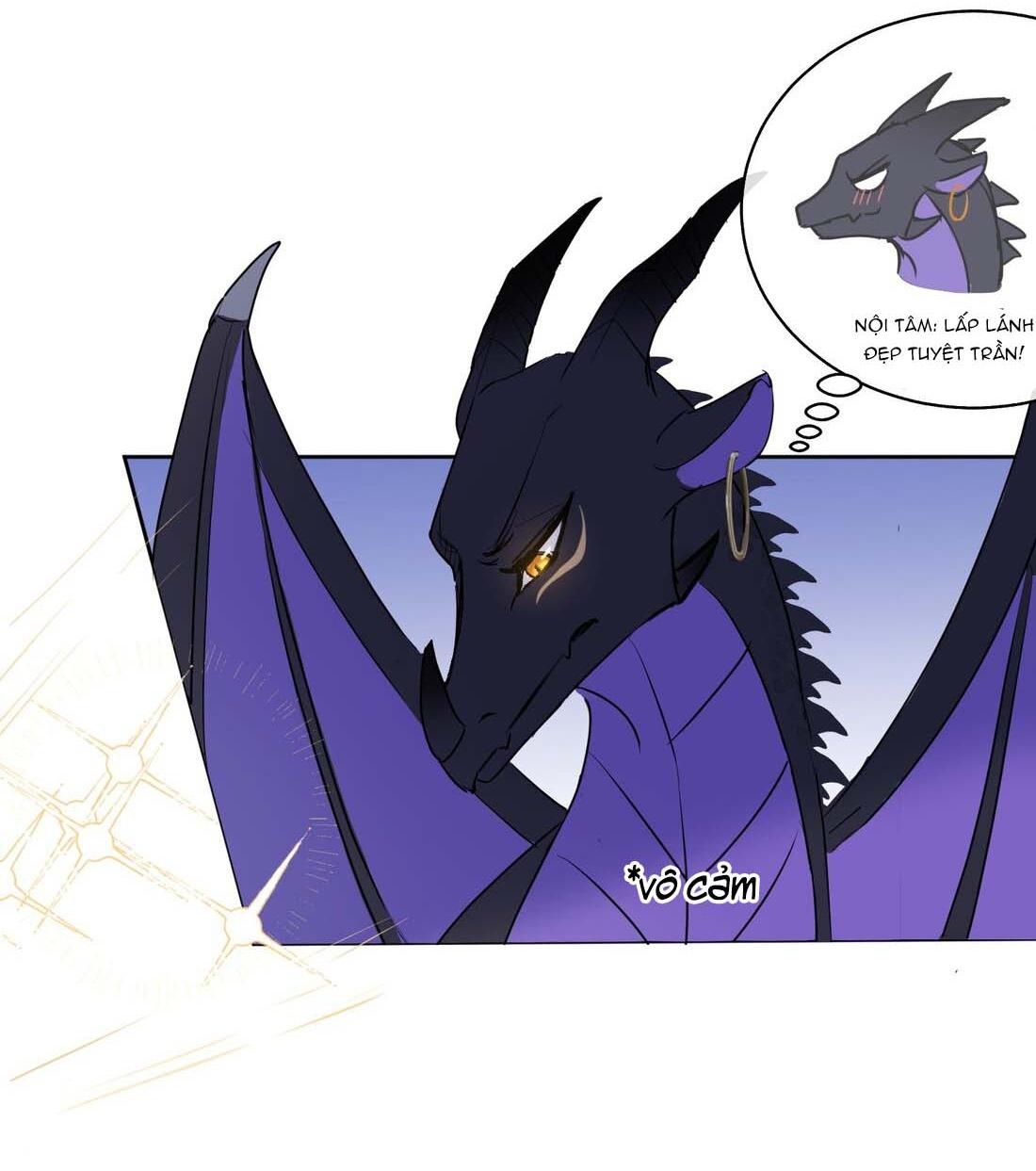 Mong Ước Của Thần Quan Là Được Cưỡi Ác Long Thiên Cổ [END] - Chap 1