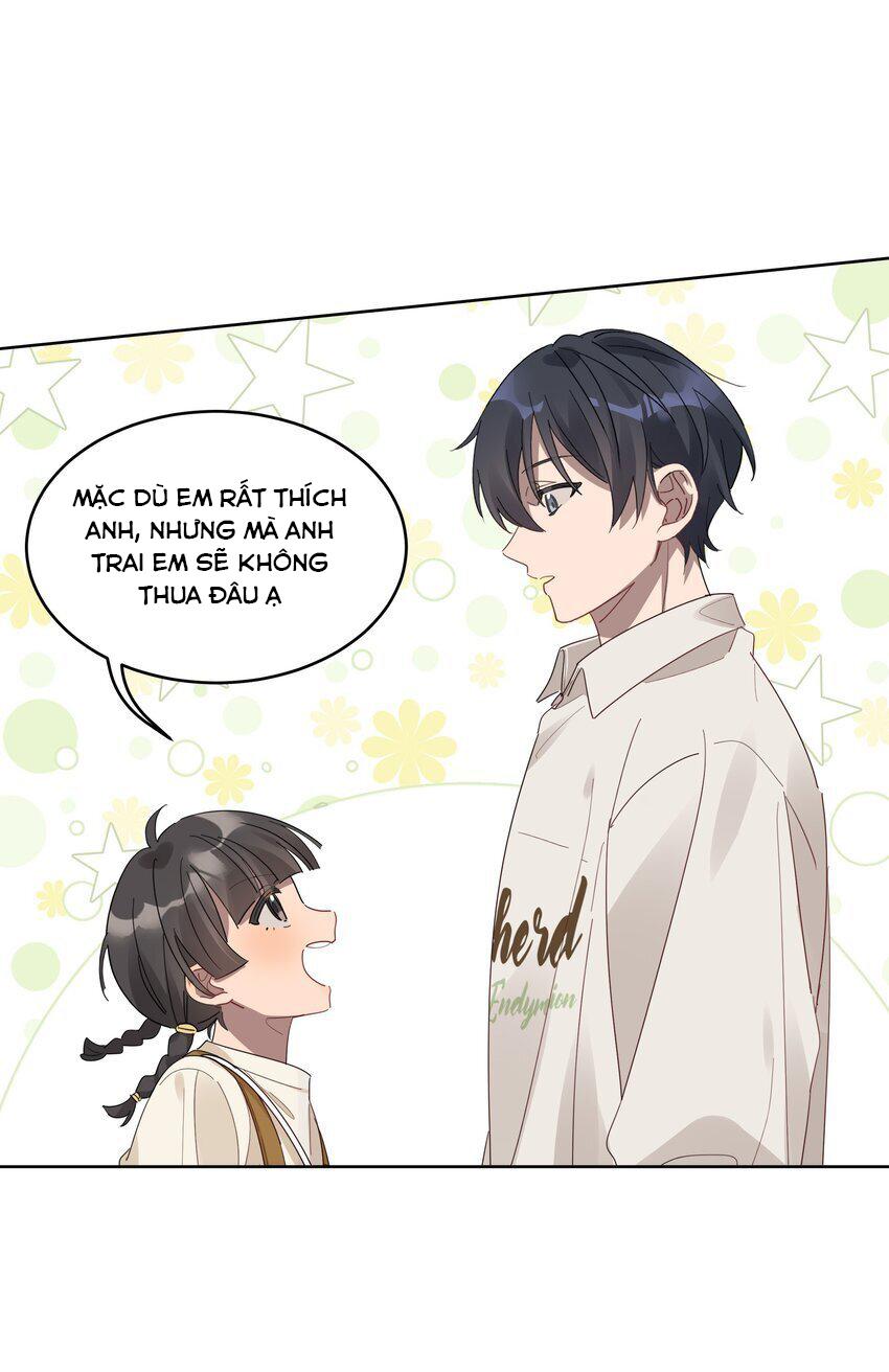 Năm tháng qua - Chap 15