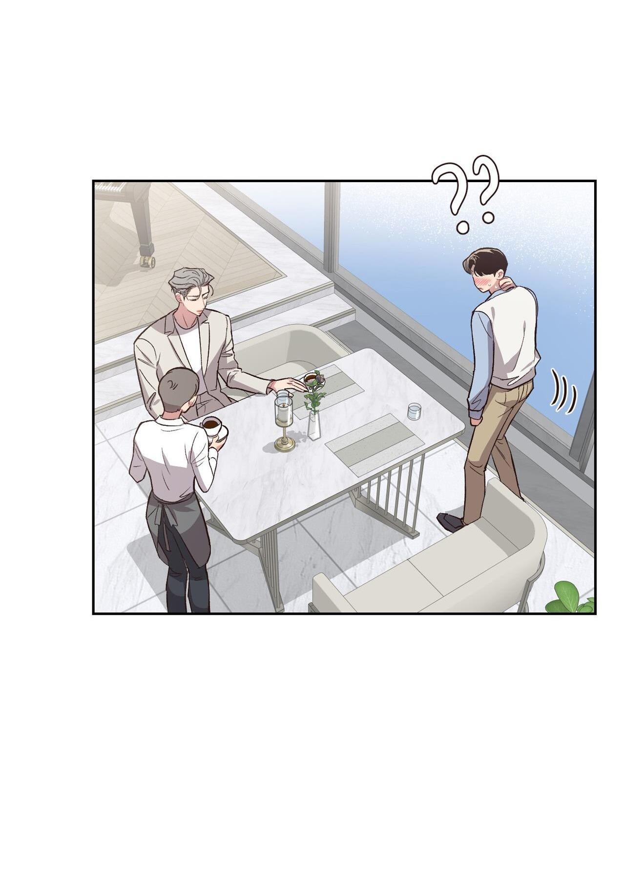 (CBunu) Bí Mật Của Mái Tóc - Chap 19