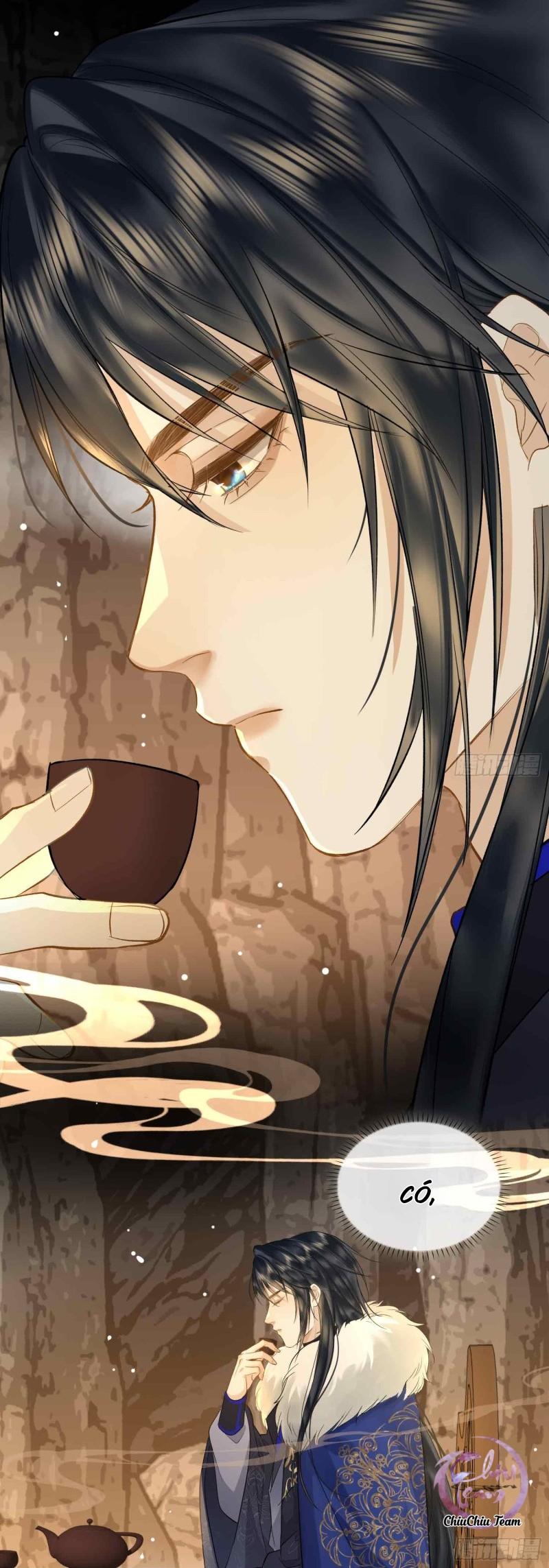 Dục Vọng - Chap 2