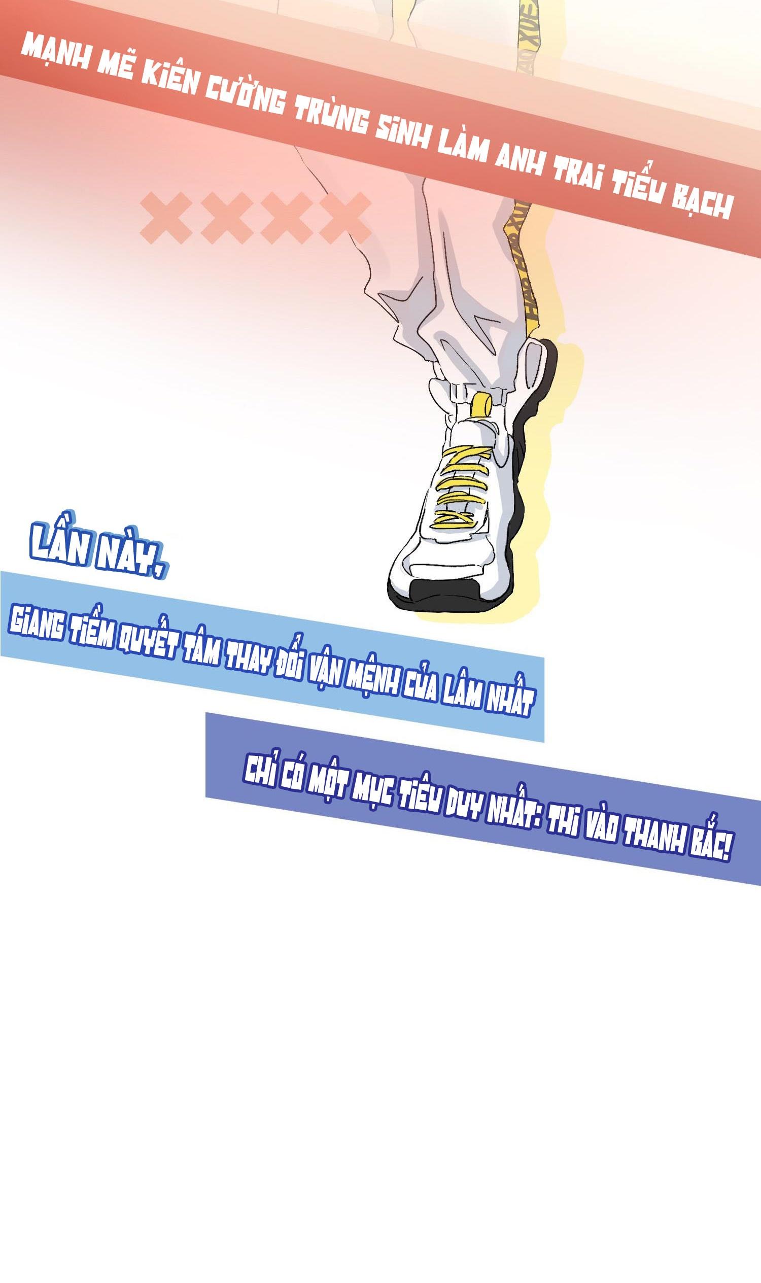 Ánh mắt em trai nhìn tôi ngày một kì lạ - Chap 1