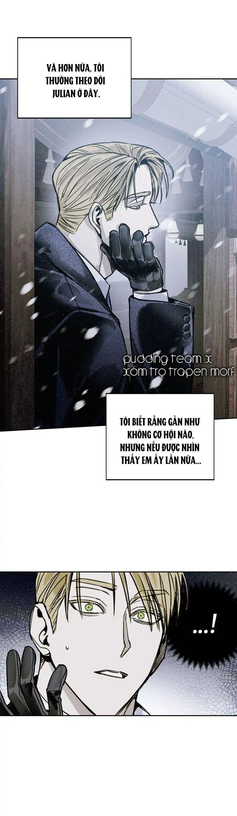 Độc Tấu Đôi - Chap 3