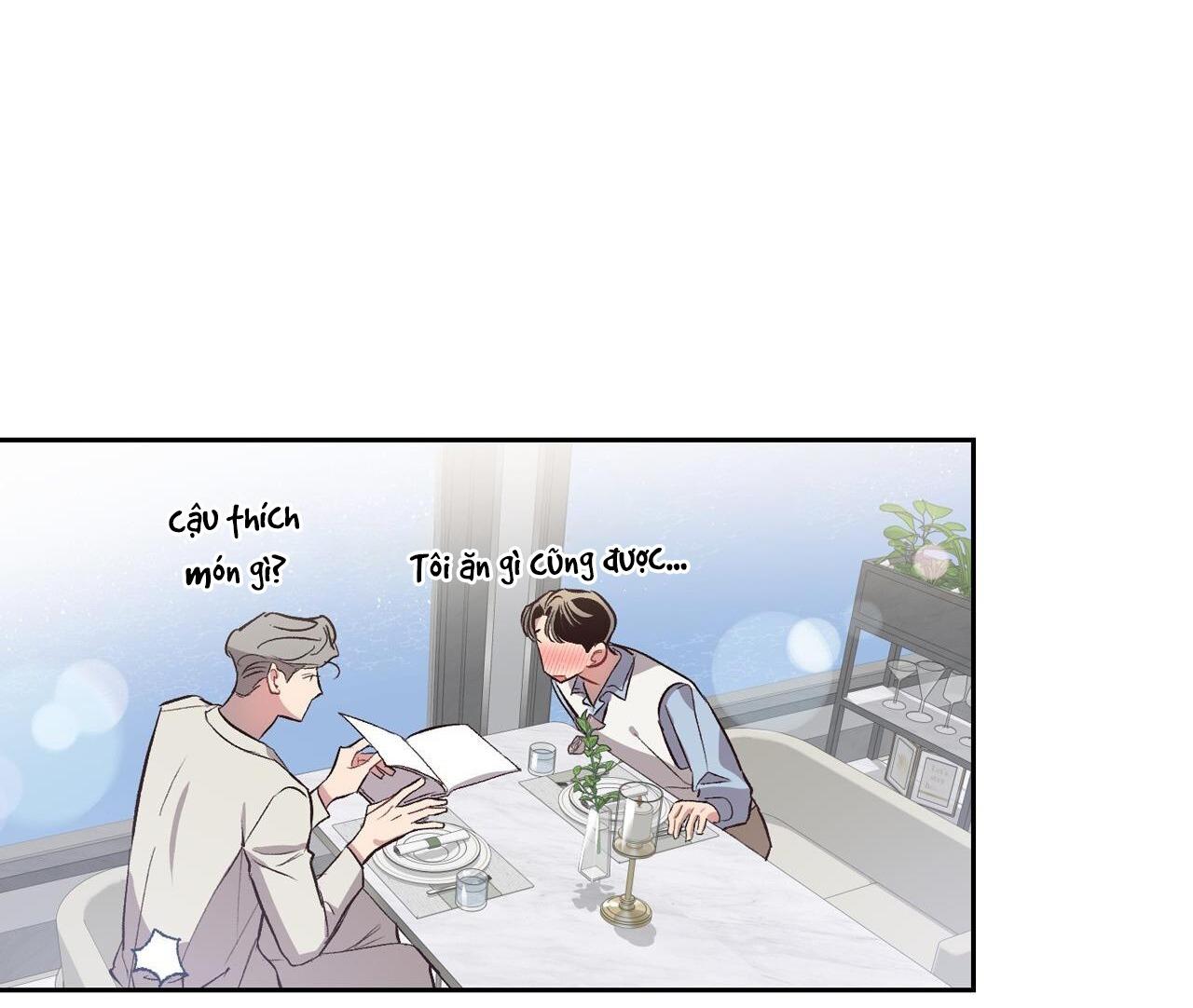 (CBunu) Bí Mật Của Mái Tóc - Chap 19