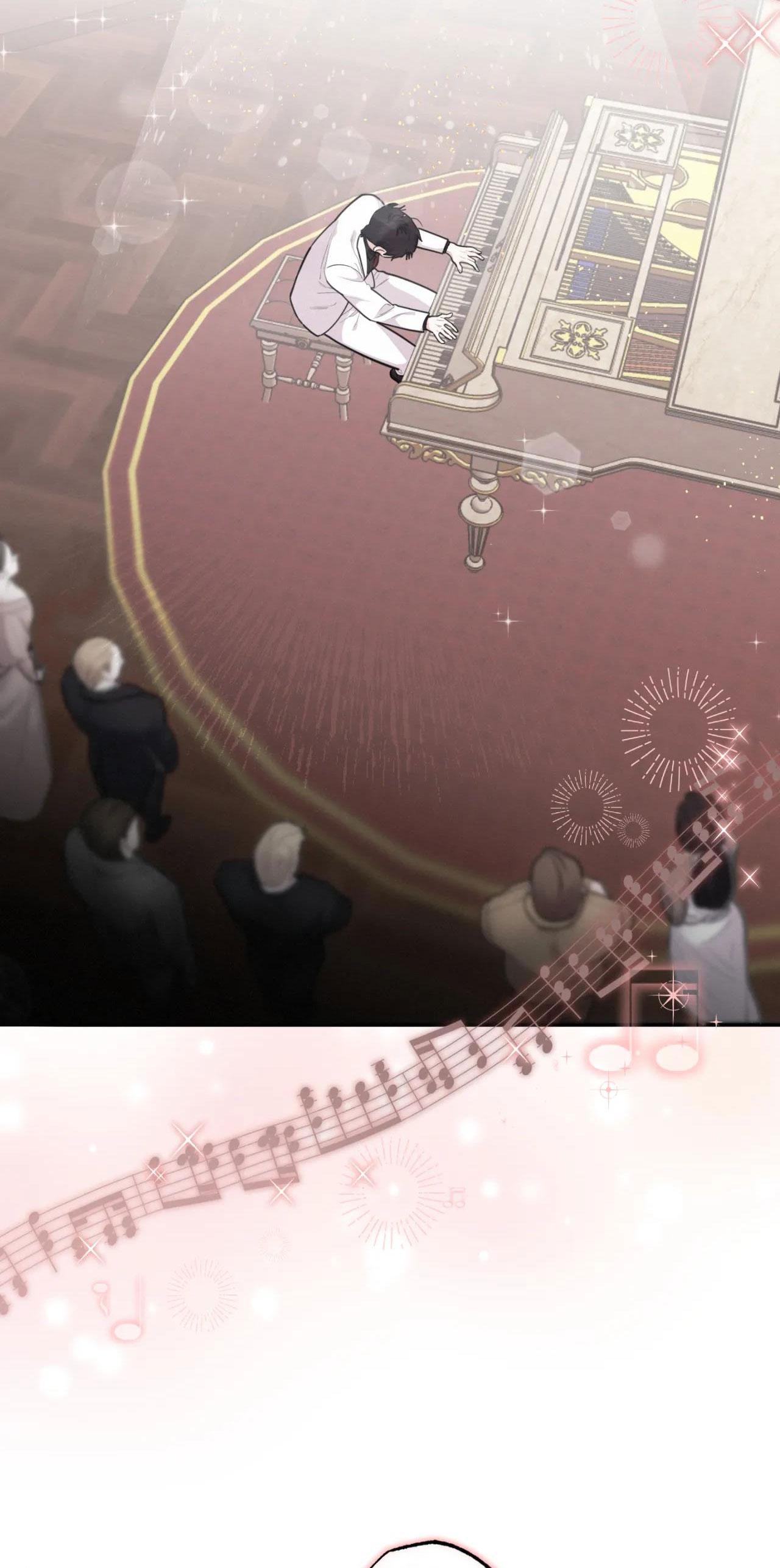 LỜI NÓI DỐI ĐẪM MÁU - Chap 21