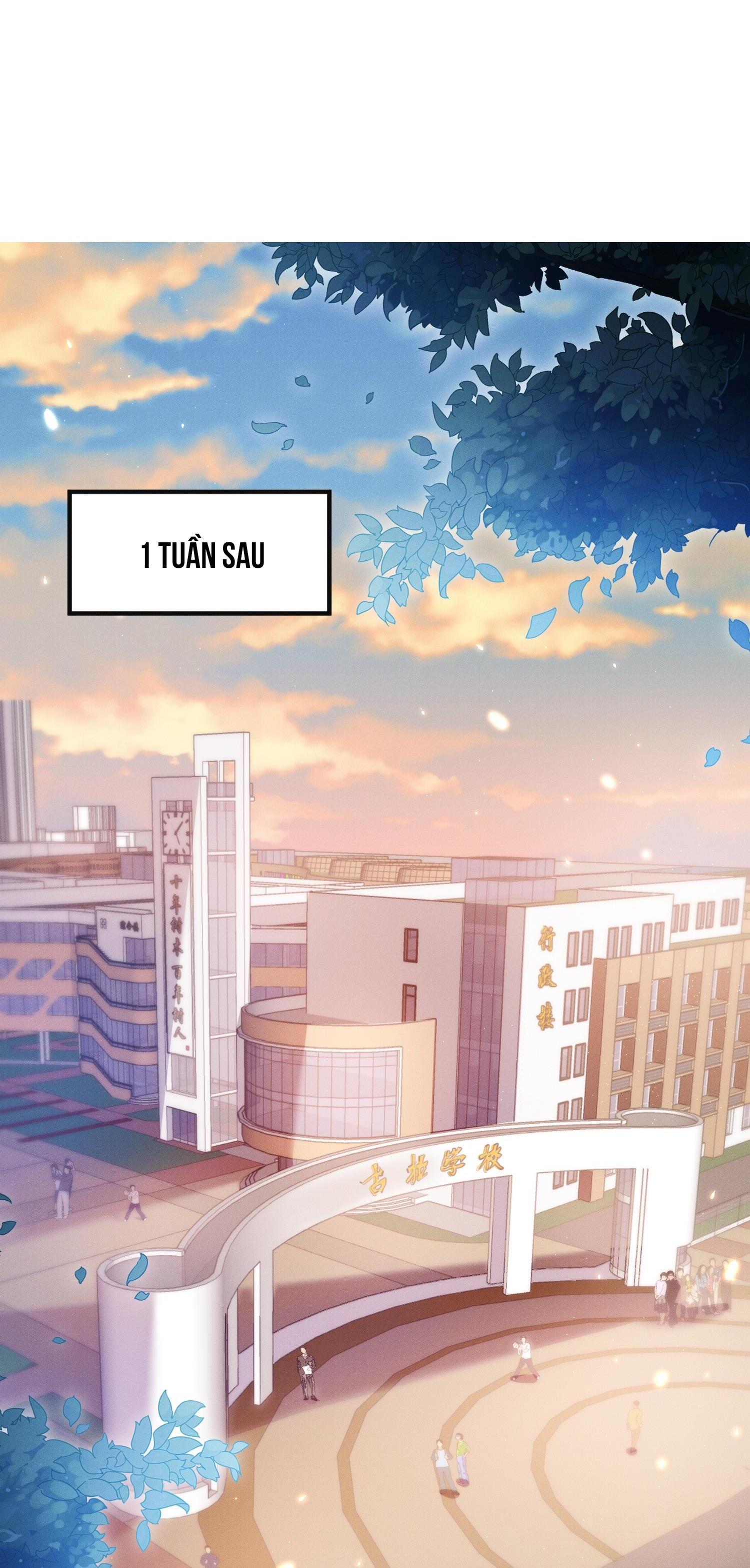 Ánh mắt em trai nhìn tôi ngày một kì lạ - Chap 12