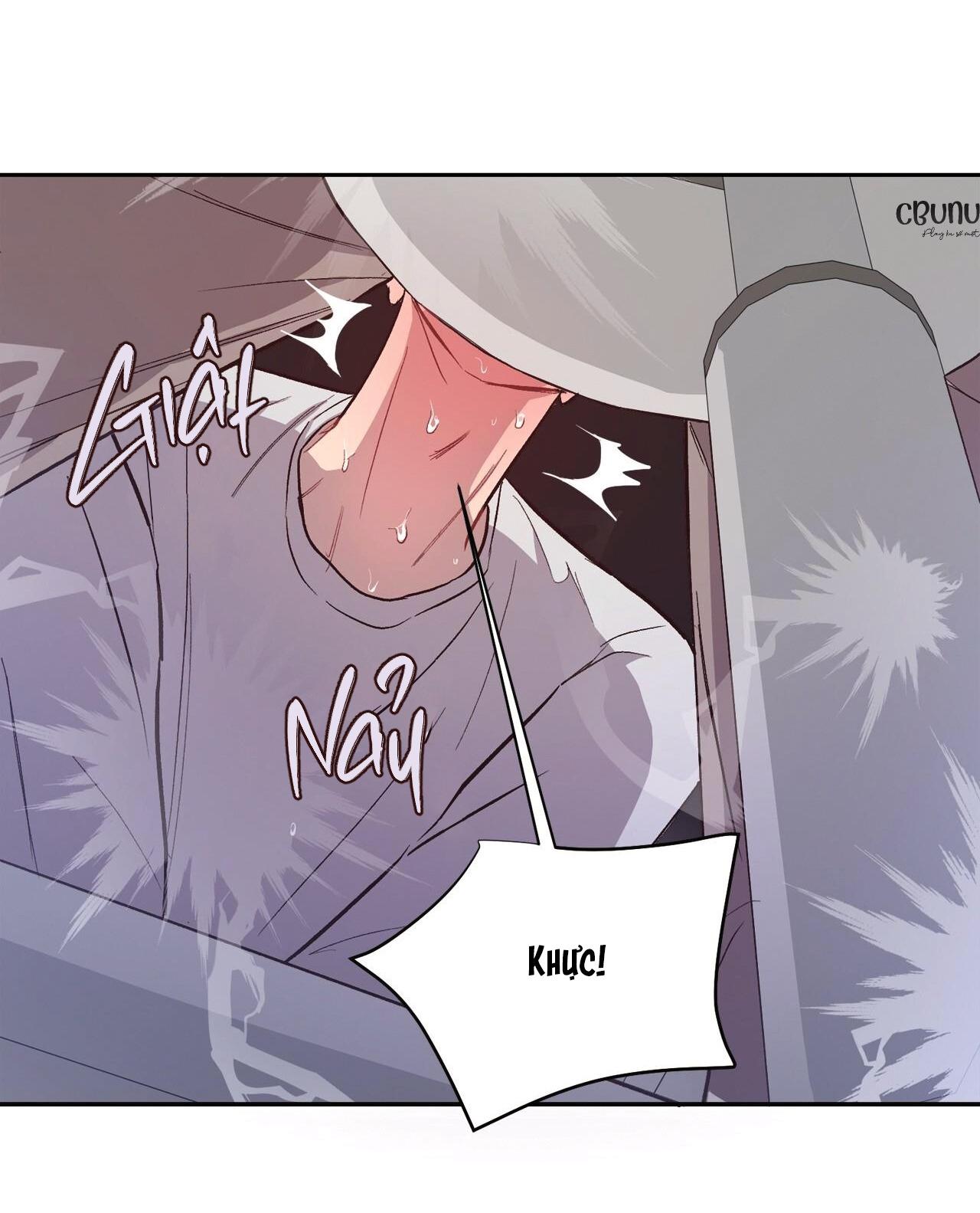 (CBunu) Bí Mật Của Mái Tóc - Chap 13