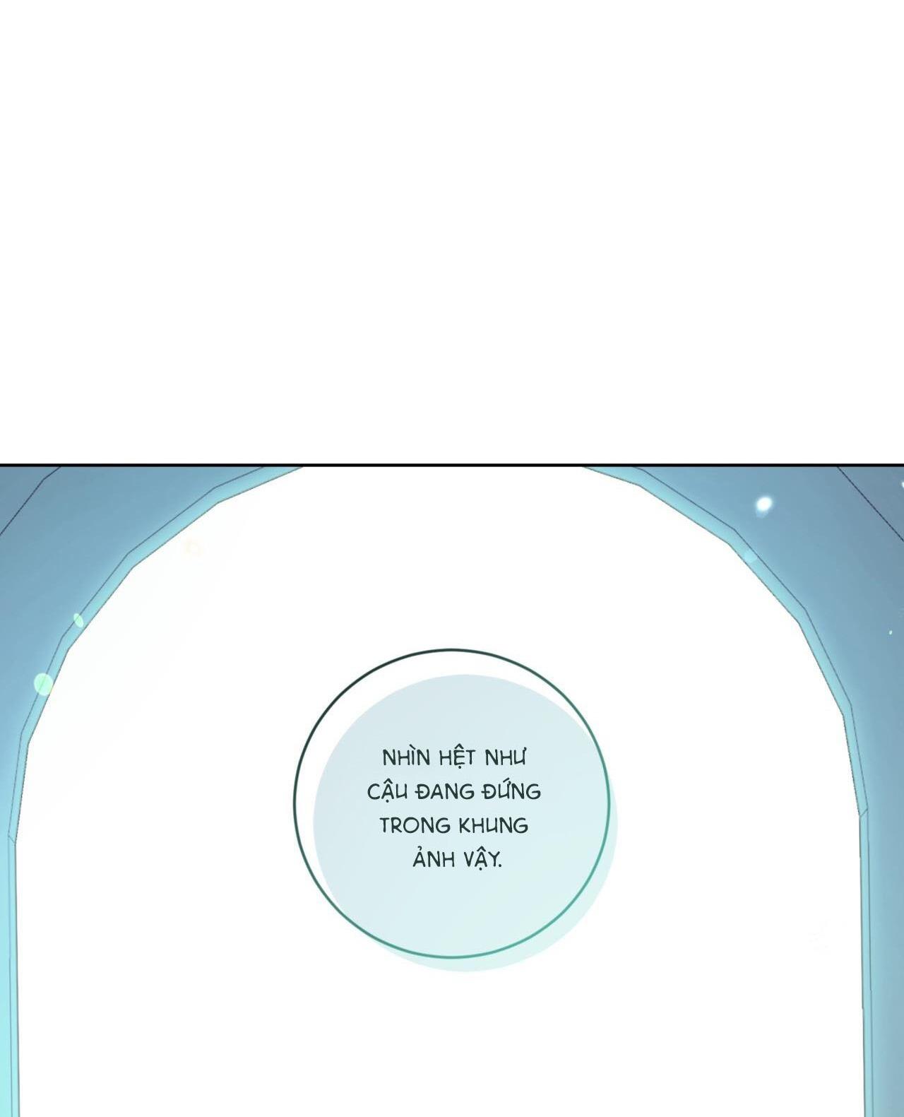 (CBunu) Khu Rừng Tĩnh Lặng - Chap 8