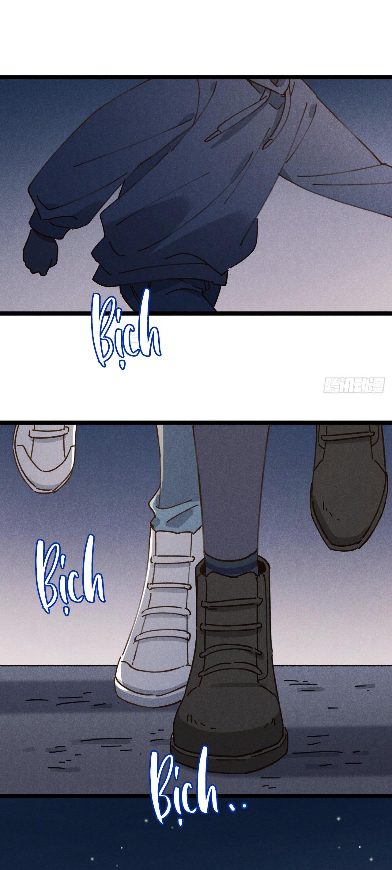 Ra Ruộng Ngô Với Anh Á, Còn Lâu! - Chap 10