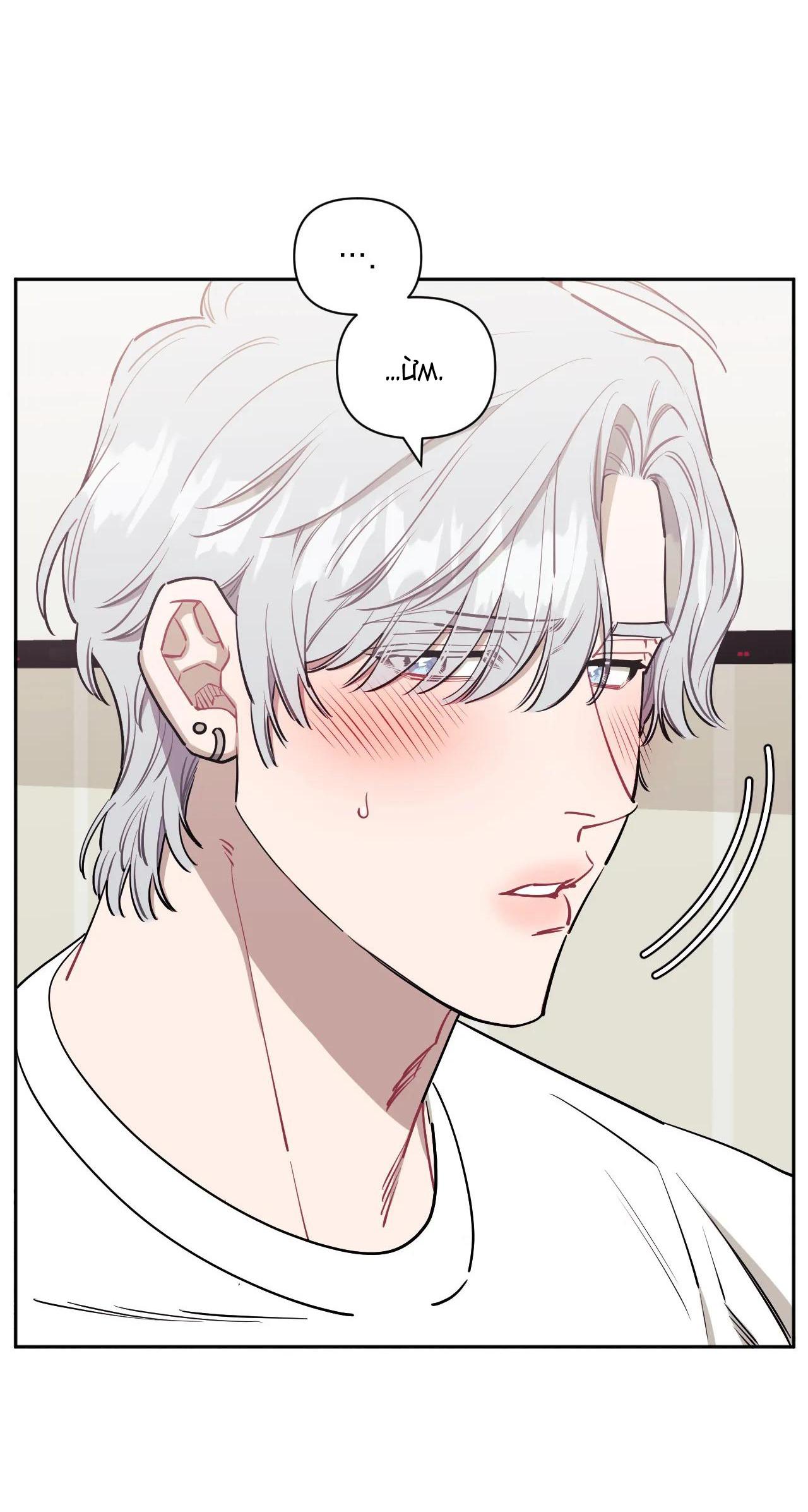HƠN CẢ BẠN BÈ - Chap 66