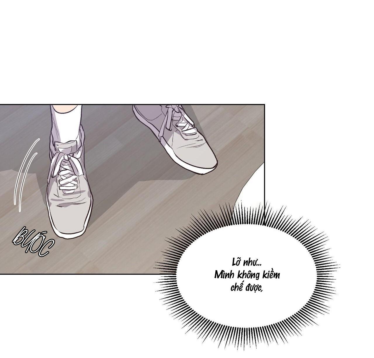 (CBunu) Bí Mật Của Mái Tóc - Chap 16