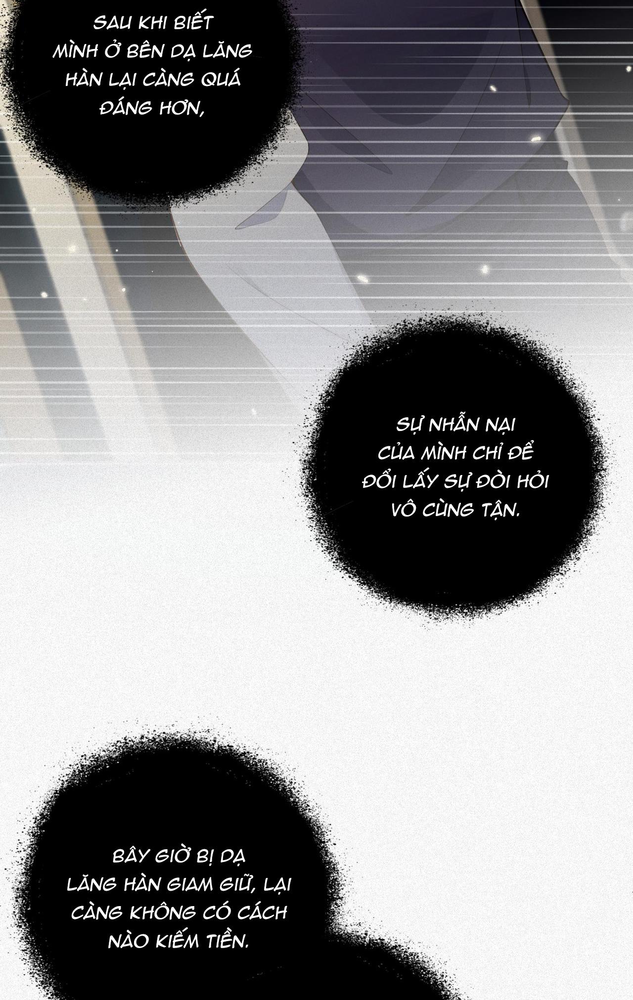 CHỒNG CŨ MUỐN TÁI HÔN LẦN NỮA - Chap 16