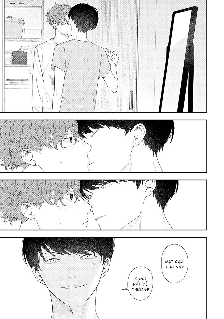 Tổng hợp oneshot - Chap 160
