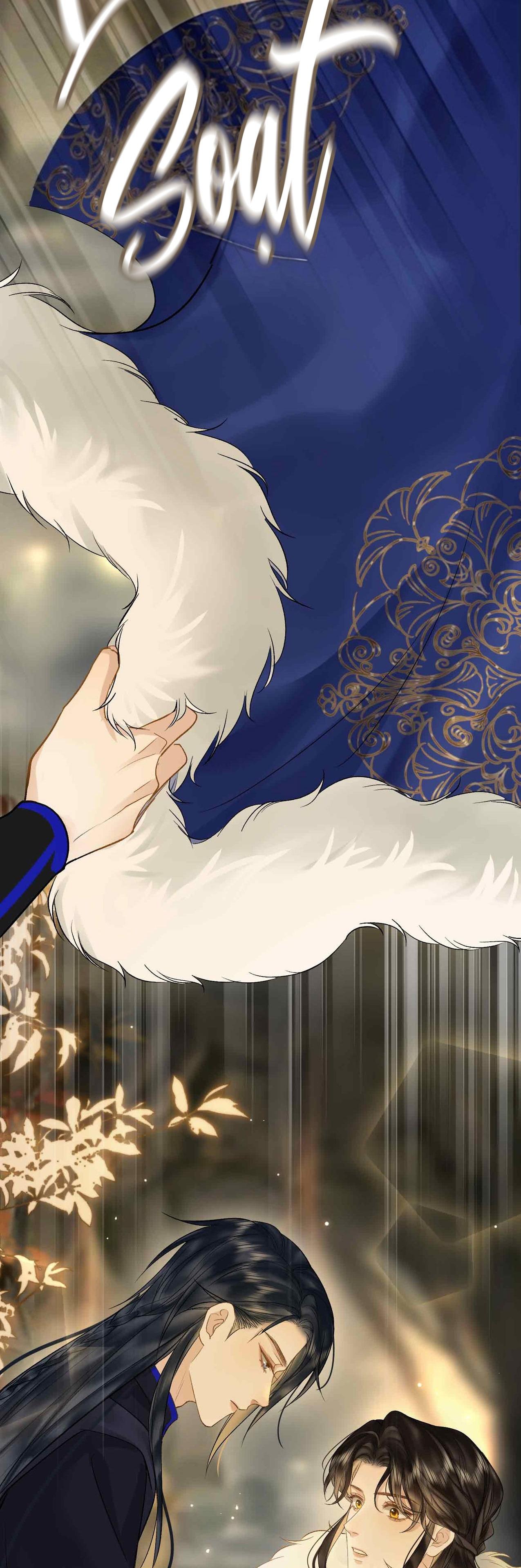 Dục Vọng - Chap 3