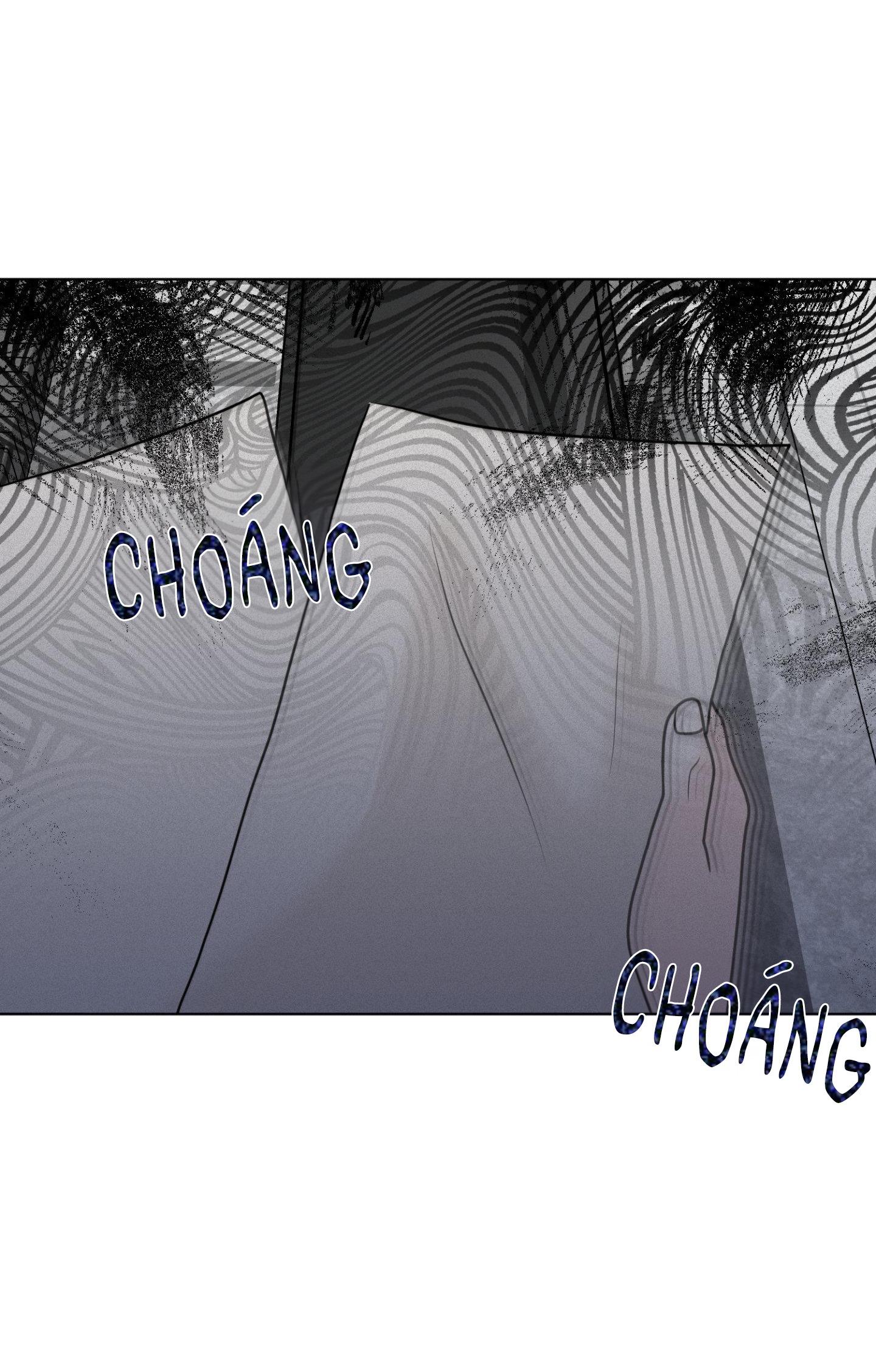 (ABO) LỜI CẦU NGUYỆN - Chap 25