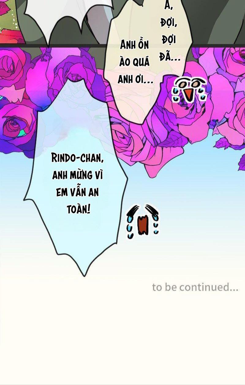 Kẻ Theo Dõi Biến Thái Của Tôi - Chap 59