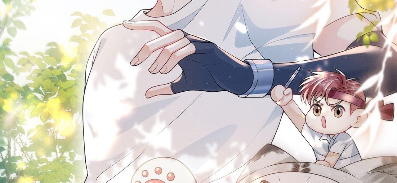 Ánh mắt em trai nhìn tôi ngày một kì lạ - Chap 17