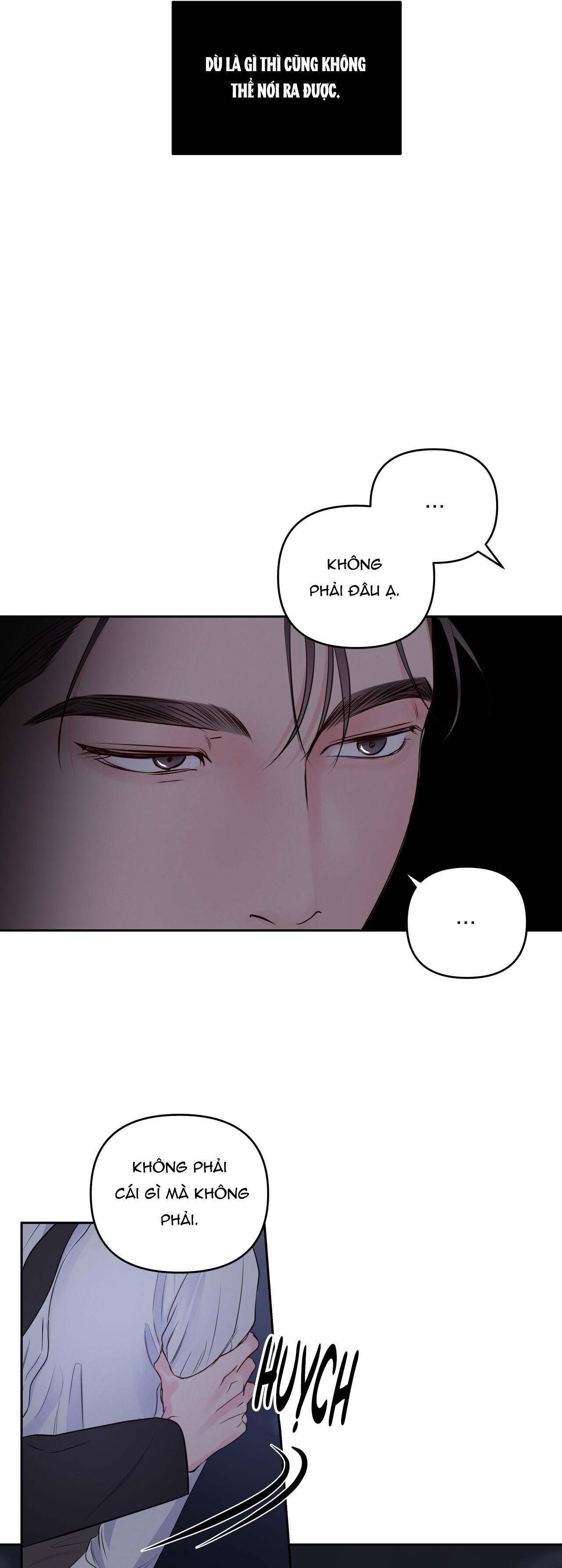 CHỦ NHÂN CỦA THỨ BẢY - Chap 17