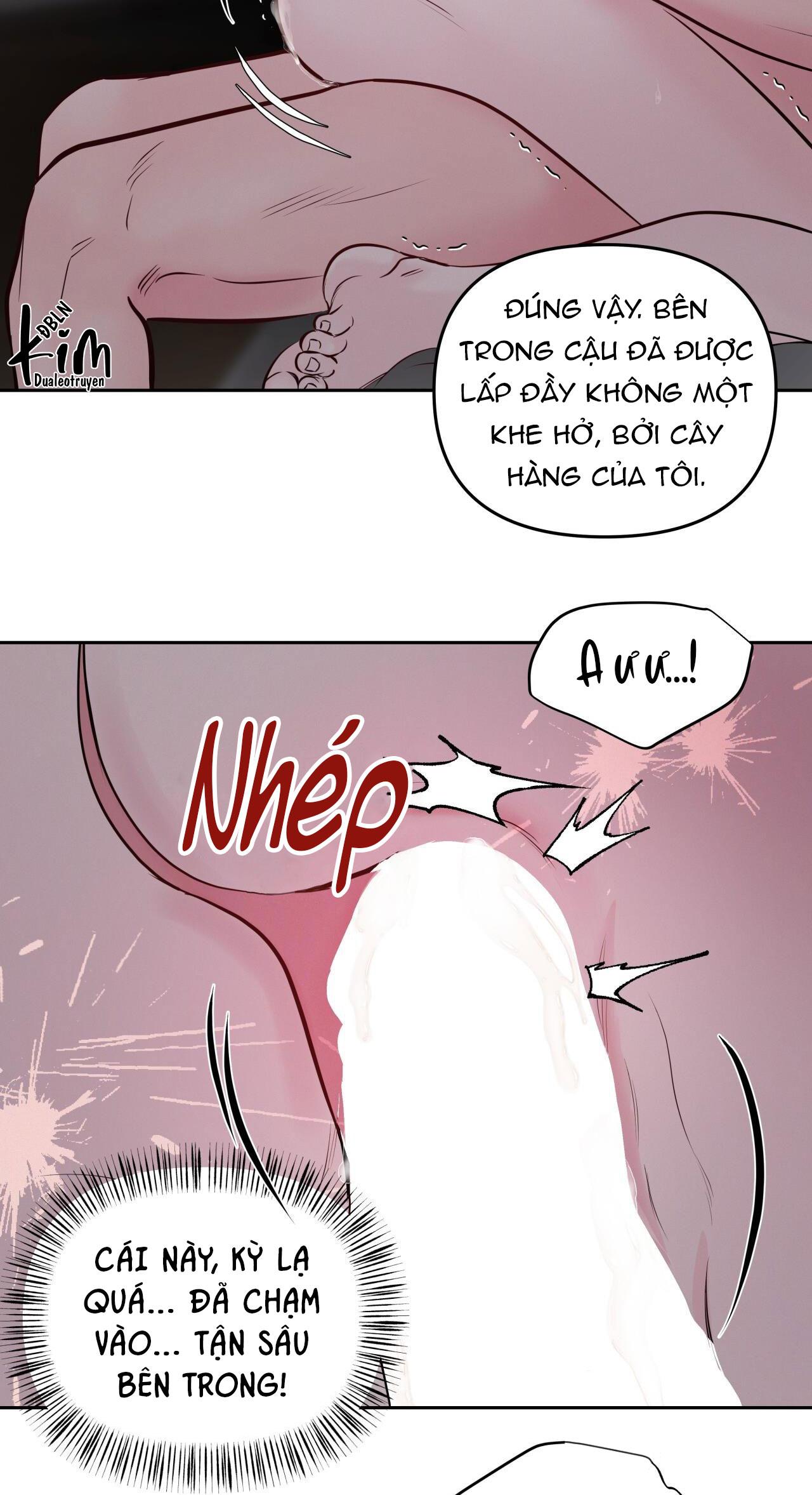 CHỦ NHÂN CỦA THỨ BẢY - Chap 22