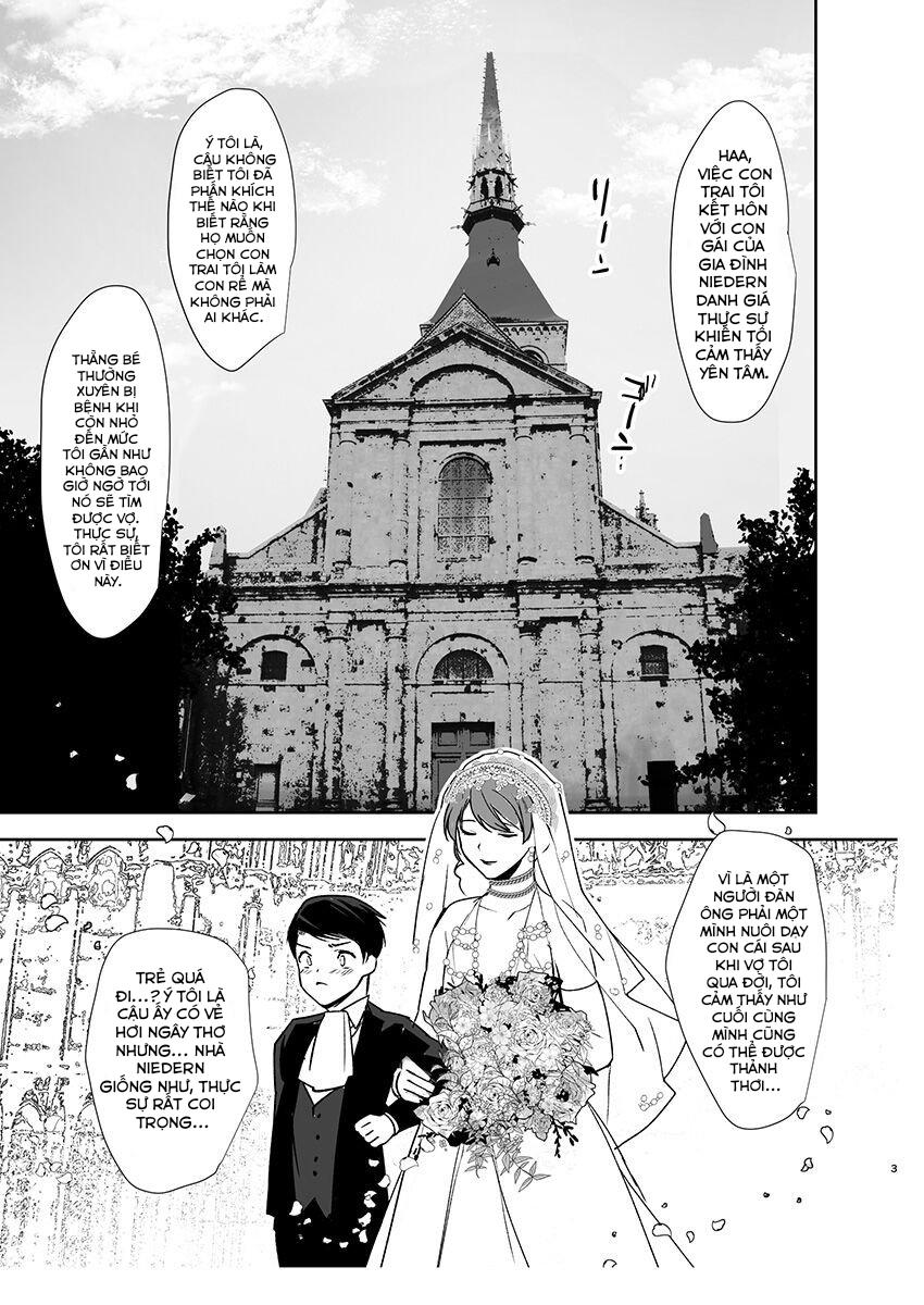 Tổng hợp oneshot BL mlem - Chap 32