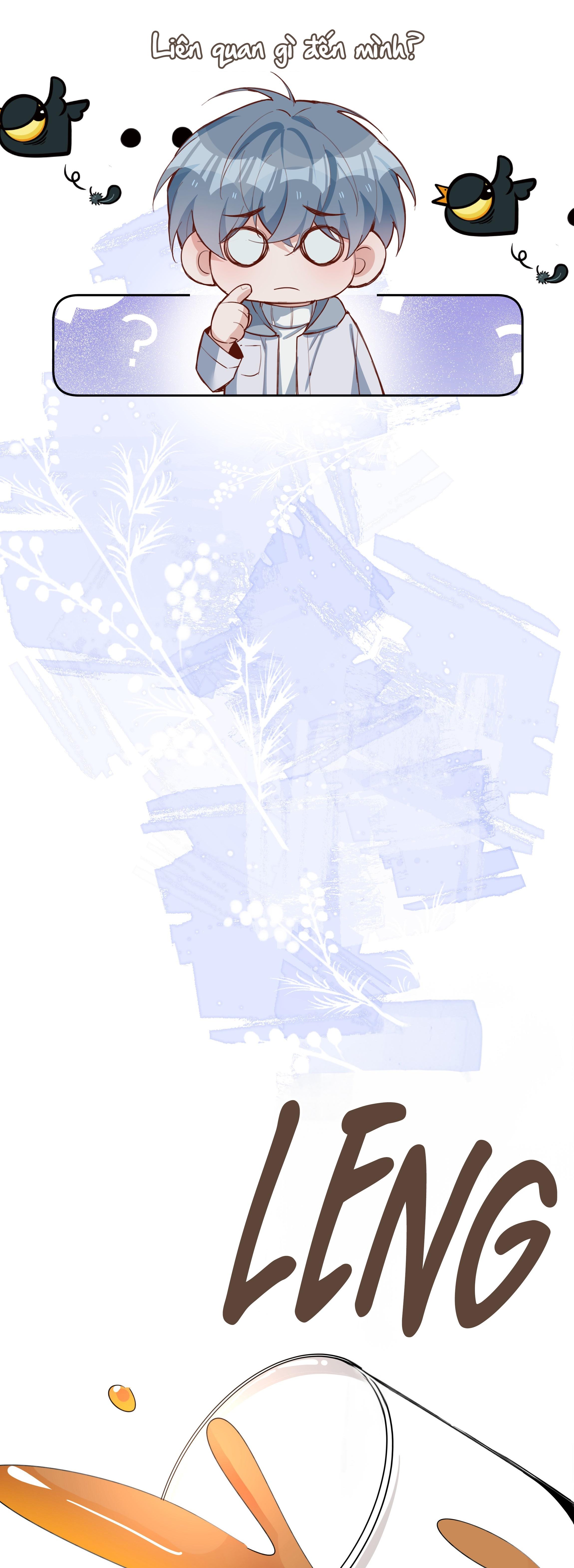 Lai sinh bất kiến - Chap 69