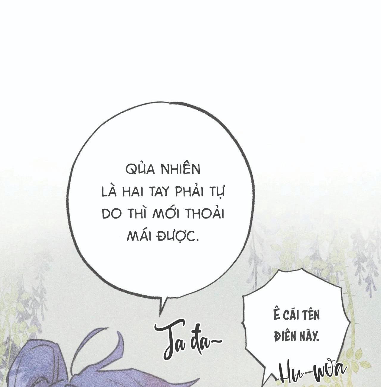 (CBunu) Làm vị cứu tinh thật dễ dàng - Chap 66
