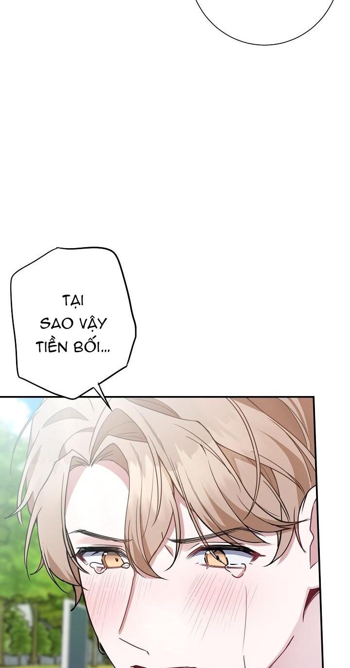 Khu vực chủ nghĩa tình yêu - Chap 1