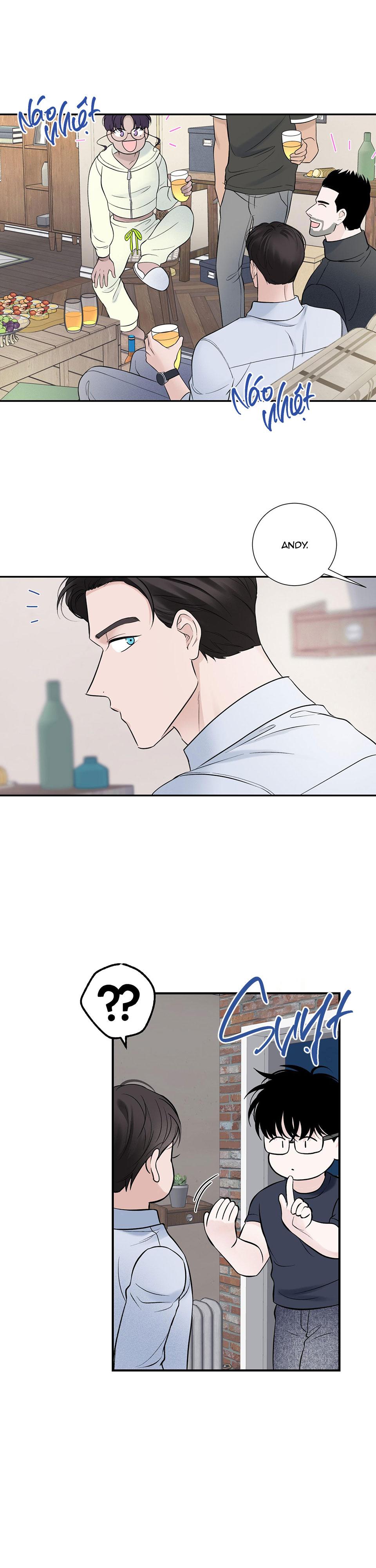 OVER CLOCK - Chap 11
