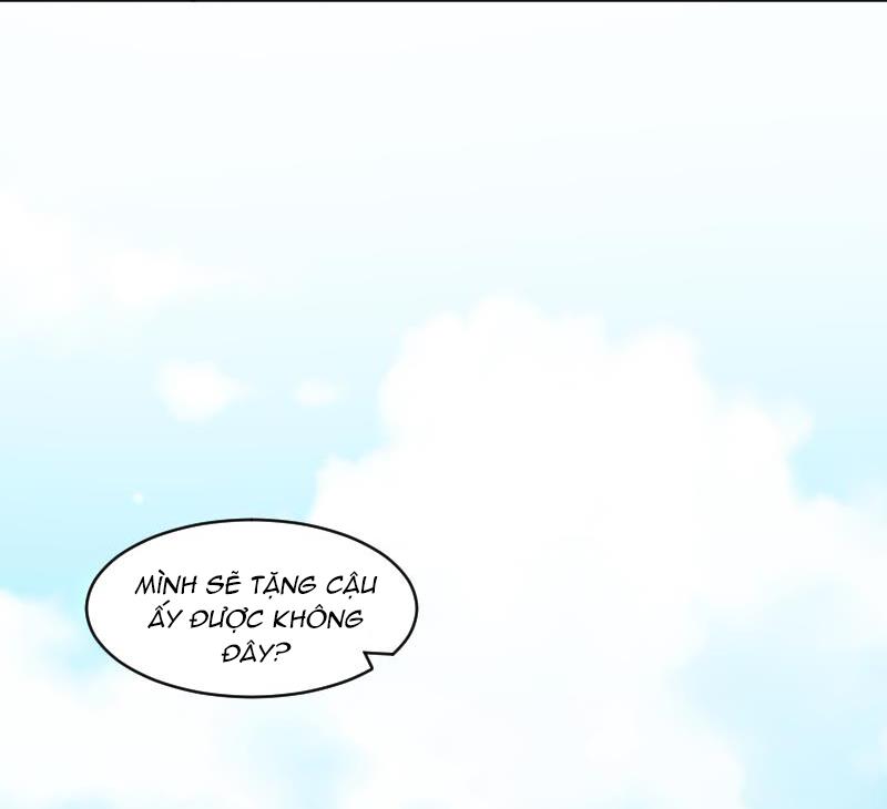 Truyện Ngôn Nhưng Không Ngôn Lắm - Chap 35