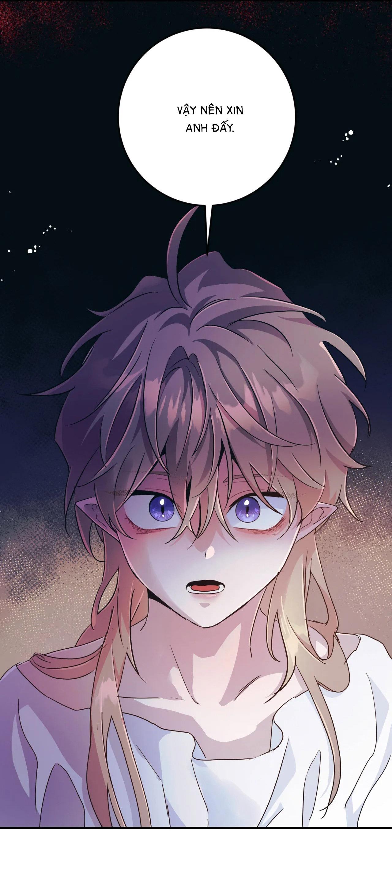 (CBunu) Ám Giữ Linh Hồn - Chap 42