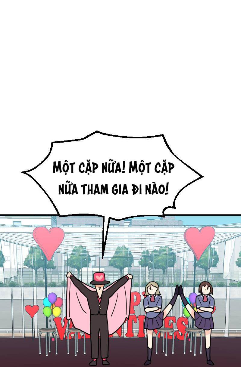 Truyện Ngôn Nhưng Không Ngôn Lắm - Chap 36