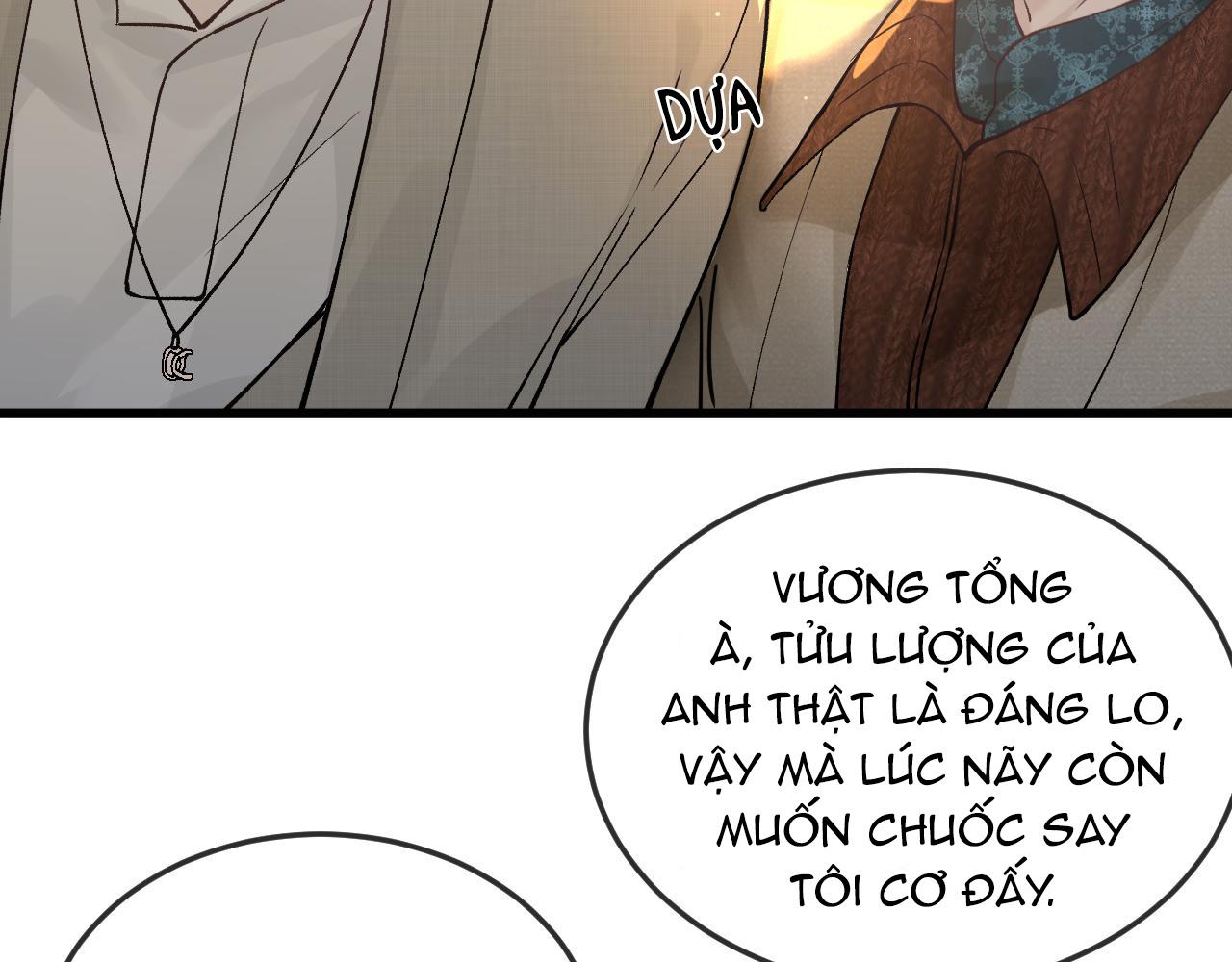 Cuộc Đối Đầu Gay Gắt - Chap 47