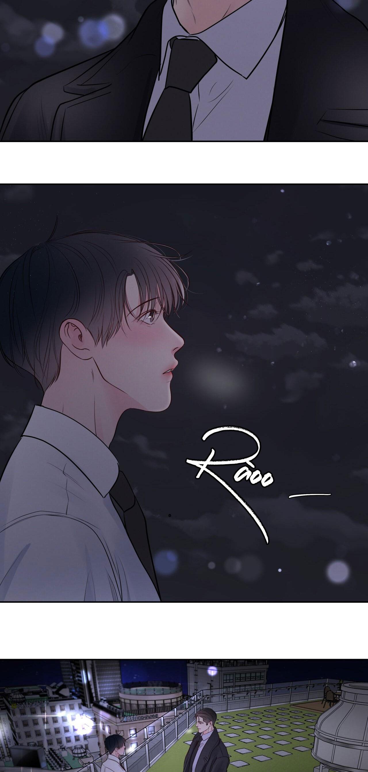 CHỦ NHÂN CỦA THỨ BẢY - Chap 17