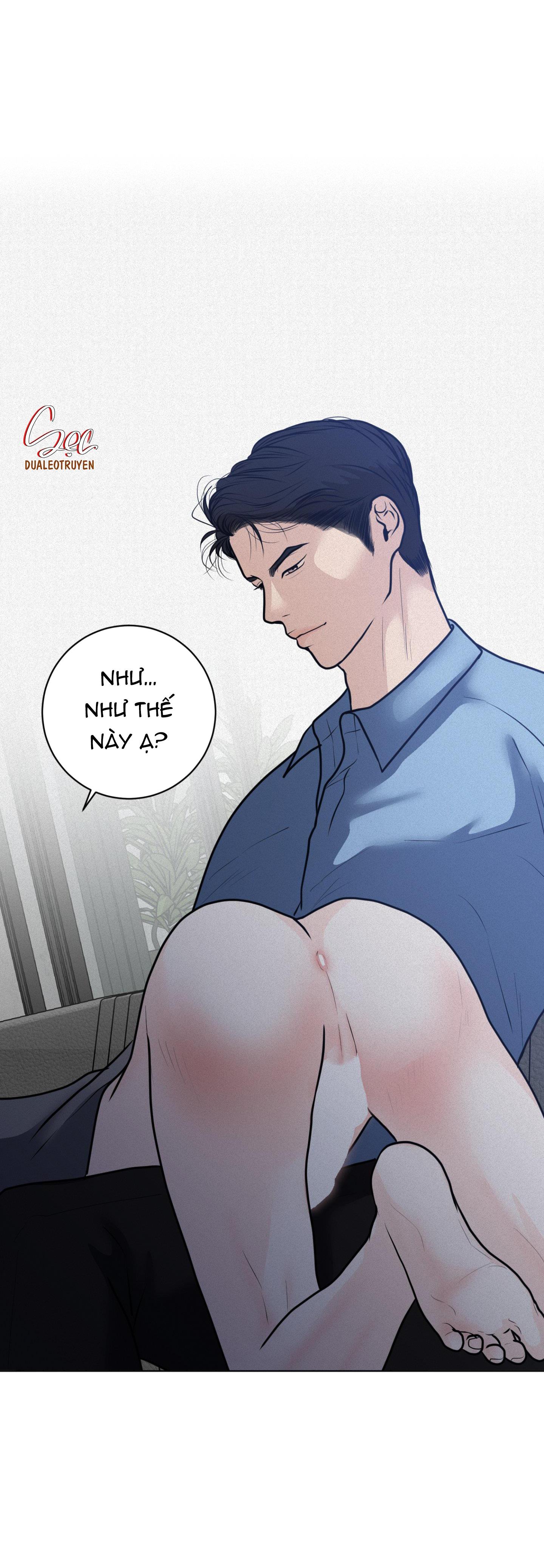 (ABO) LỜI CẦU NGUYỆN - Chap 26