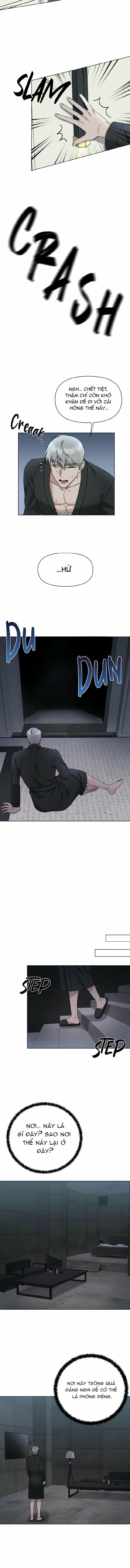 Tuyển Tập Khu chung cư GwangGong - GwangGong Apartment Complex - Chap 4