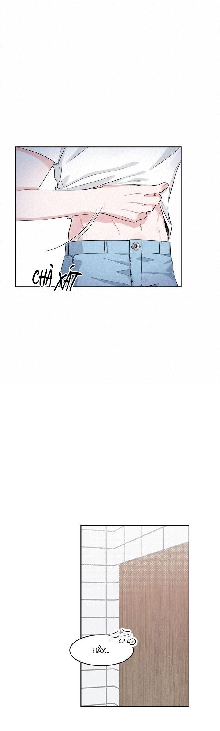 TIỂU THỬ: BẮT ĐẦU MÙA HÈ - Chap 2