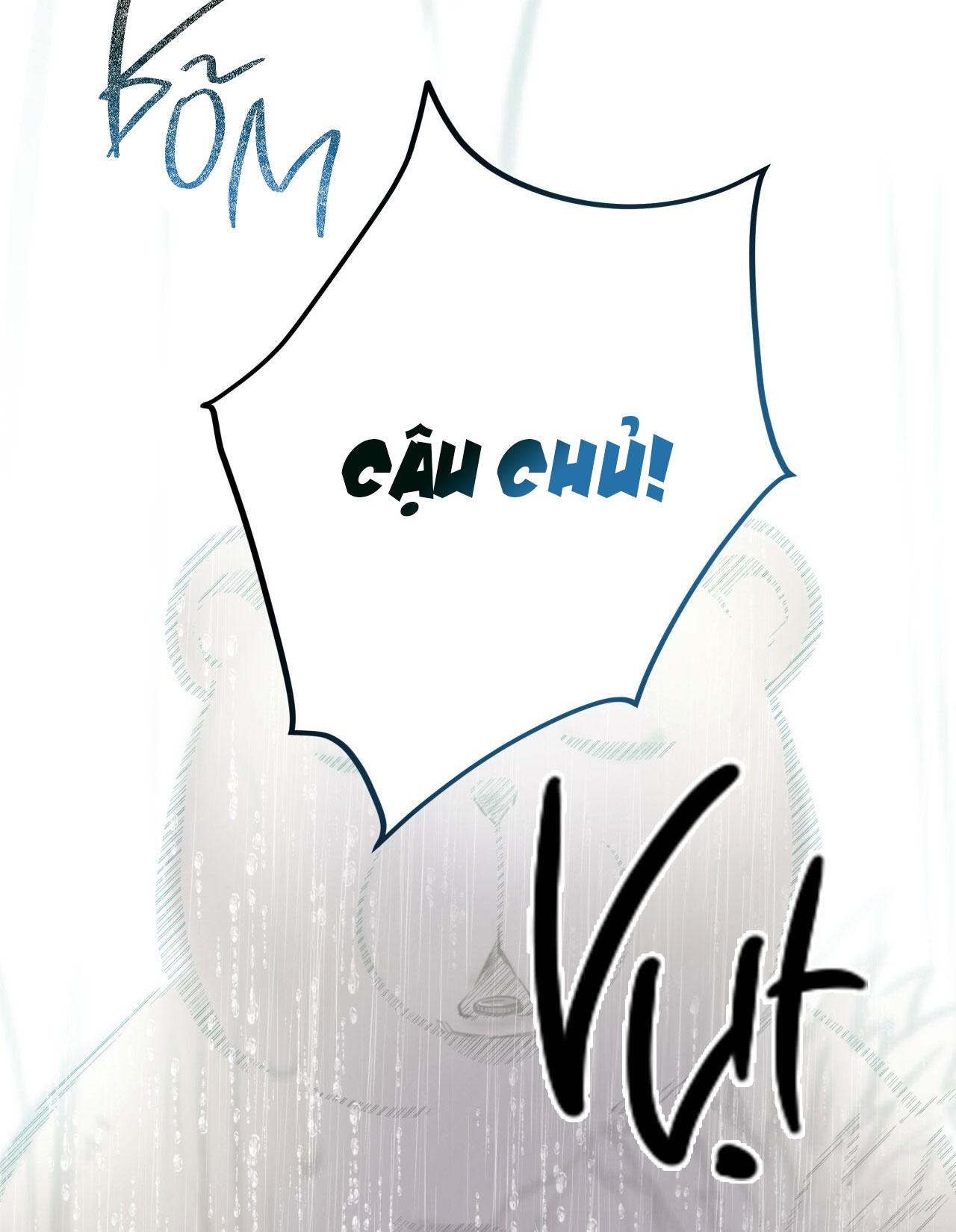 MẬT GẤU - Chap 26