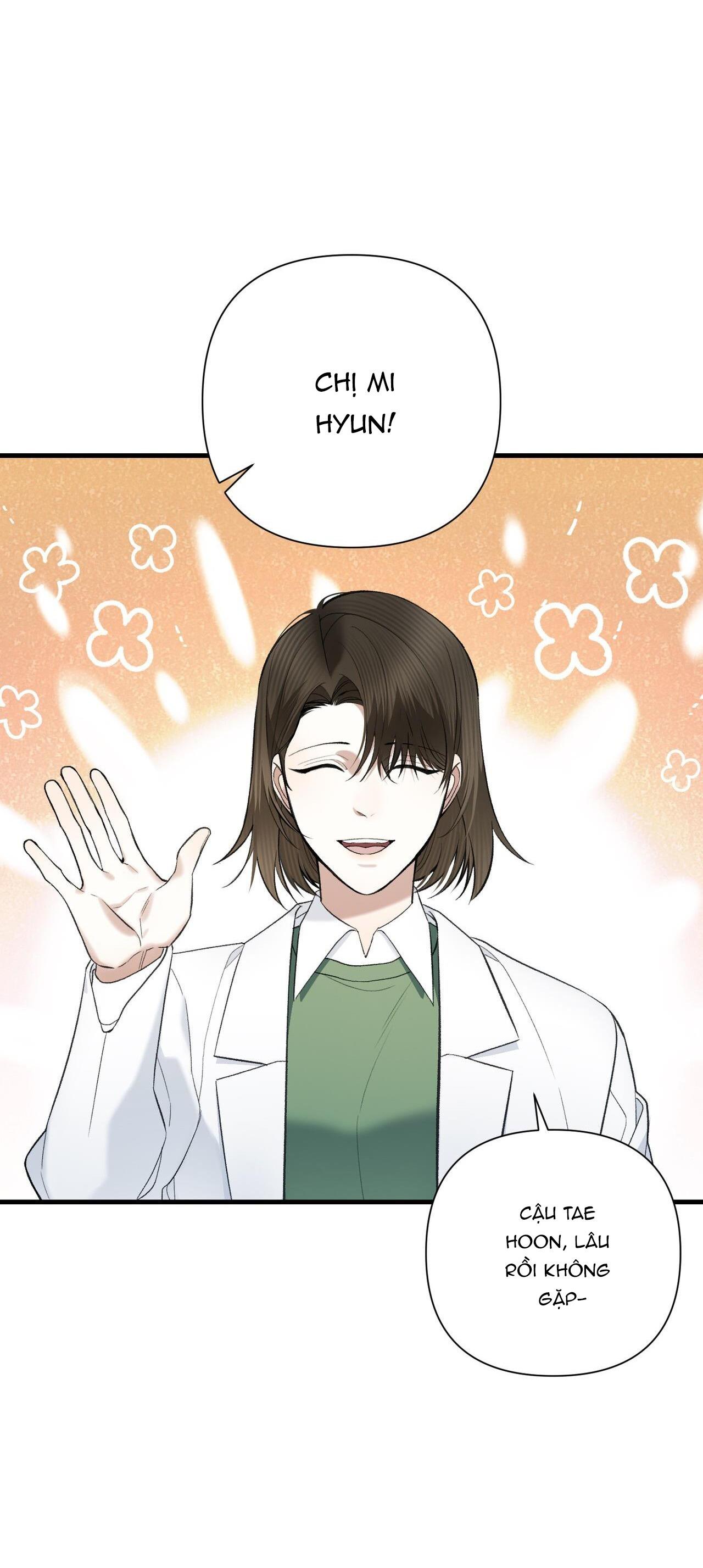 ĐIỀU KIỆN CỦA GUIDE - Chap 10